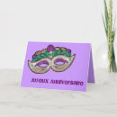 Zoek naar mardi gras kaarten Masker