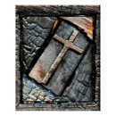 Zoek naar kruisen posters Inspirerend