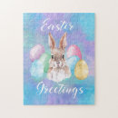 Zoek naar konijntje puzzels Rooster