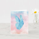 Zoek naar vlieg vlinder kaarten Paars