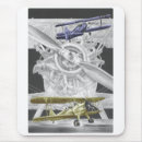 Zoek naar luchtvaart muismatten Vlucht