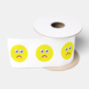 Zoek naar emoticons lint Geel