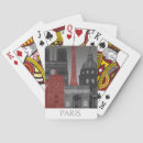 Zoek naar parijs speelkaarten Steampunk