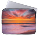 Zoek naar wolken laptop sleeves Californië