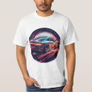 Zoek naar surrealistisch tshirts Voor hem