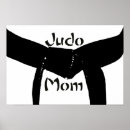 Zoek naar judo posters Zwarte gordel