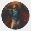 Zoek naar aartsengelen stickers Heilige