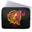 Zoek naar actie laptop sleeves De flits levende actie