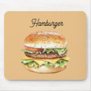 Zoek naar hamburger muismatten Tomaat
