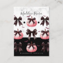 Zoek naar halloween visitekaartjes Modern