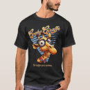 Zoek naar giraffe heren tshirts Illustratie