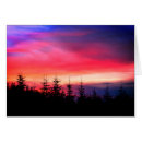 Zoek naar kleurrijke natuur fotografie Zonsondergang