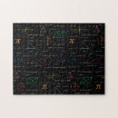 Zoek naar wiskundige puzzels Voor iedereen