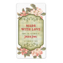 Zoek naar made with love etiketten Gemaakt met liefde