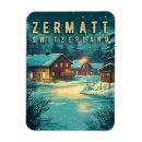 Zoek naar zermatt zwitserland magneten Sneeuw