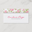 Zoek naar lief visitekaartjes Schattig