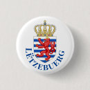 Zoek naar wapenschild buttons Luxemburg