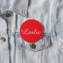 Zoek naar mooi buttons Rood