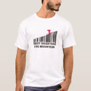 Zoek naar skiër tshirts Berg