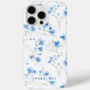 Zoek naar vergeet me niet iphone hoesjes Floreel
