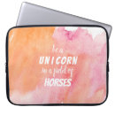 Zoek naar eenhoorn laptop sleeves Trendy