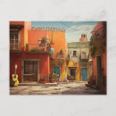 Zoek naar mexico briefkaarten Straat
