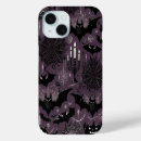 Zoek naar goth iphone hoesjes Zwart