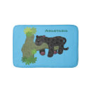 Zoek naar jaguar badmatten Oerwoud