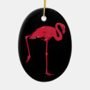 Zoek naar roze flamingo ornamenten Flamingo's