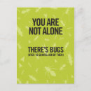 Zoek naar spinnen briefkaarten Trendy