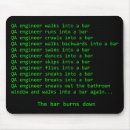 Zoek naar software engineer muismatten Geek