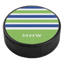 Zoek naar hockey pucks Patroon