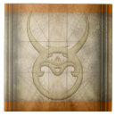 Zoek naar zon en maan tegels Astrologie