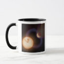 Zoek naar astronomie mokken Horizontaal