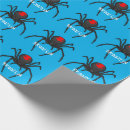 Zoek naar scary cadeaupapier Spin