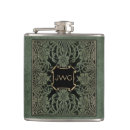 Zoek naar antiek heupflesjes Boekomslag