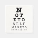 Zoek naar noten servetten Elk persoon