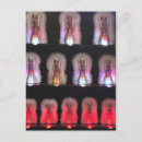 Zoek naar scary briefkaarten Clown