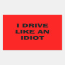 Zoek naar chauffeurs stickers Voor iedereen