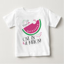 Zoek naar grappige watermeloen tshirts Voor kinderen