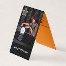 Zoek naar halloween visitekaartjes Voor haar