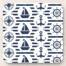 Zoek naar maritiem onderzetters Boot