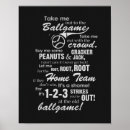 Zoek naar balspel posters Honkbal