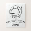 Zoek naar monogram puzzels Voor kinderen