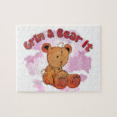 Zoek naar bear puzzels Teddybeer