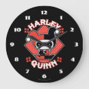 Zoek naar harley klokken Joker