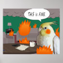 Zoek naar vogel humor posters Voor hem