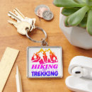 Zoek naar wandeling sleutelhangers Reis