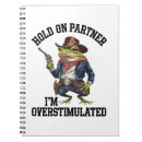 Zoek naar cowboy notitieboeken Grappig