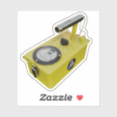 Zoek naar kernenergie stickers Radioactief